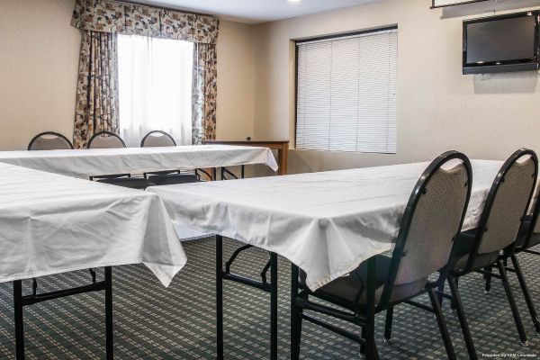 Comfort Inn Marshall